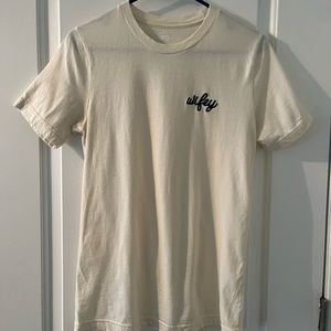 Wifey Embroidered T-Shirt